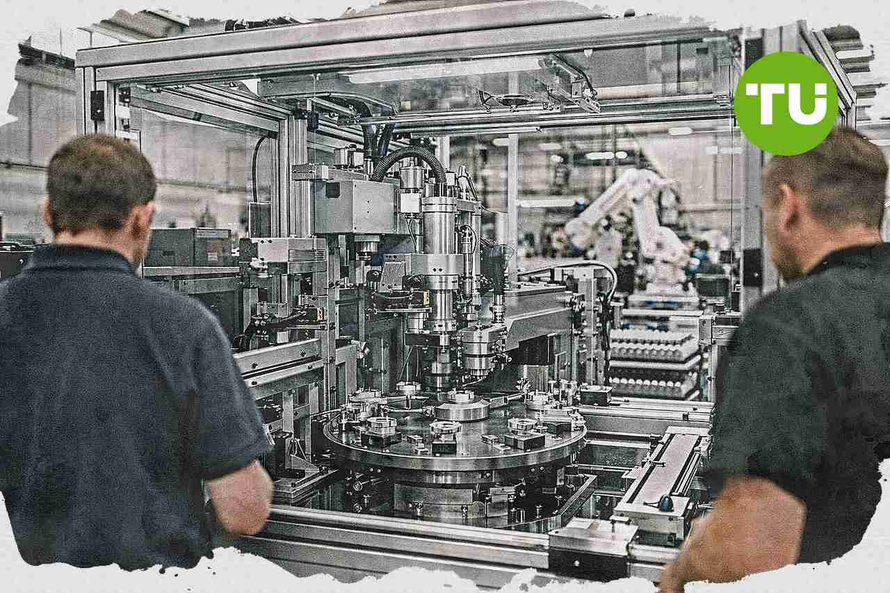 Carclo posts higher operating profit as FY2026 margins beat mid-term targets