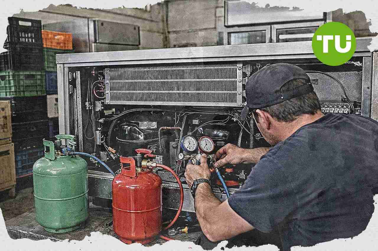 El mercado de refrigerantes impulsa una nueva transición regulatoria y de costes en Grecia