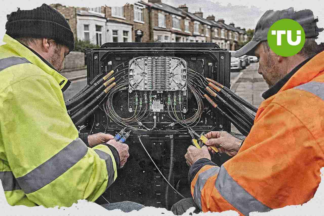 UK fibre market deal faces CMA in-depth review over £2bn Netomnia takeover