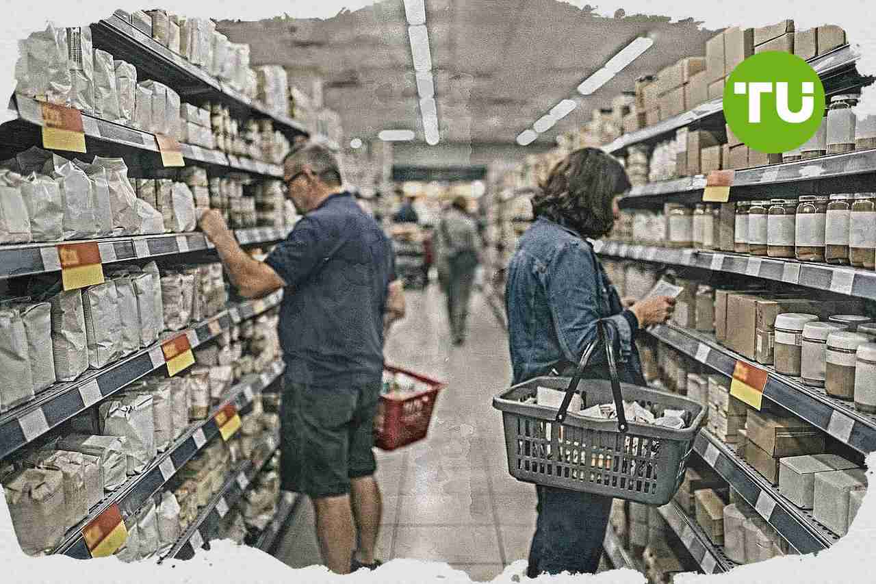 El EBEA propone medidas para contener los precios de los alimentos en Grecia
