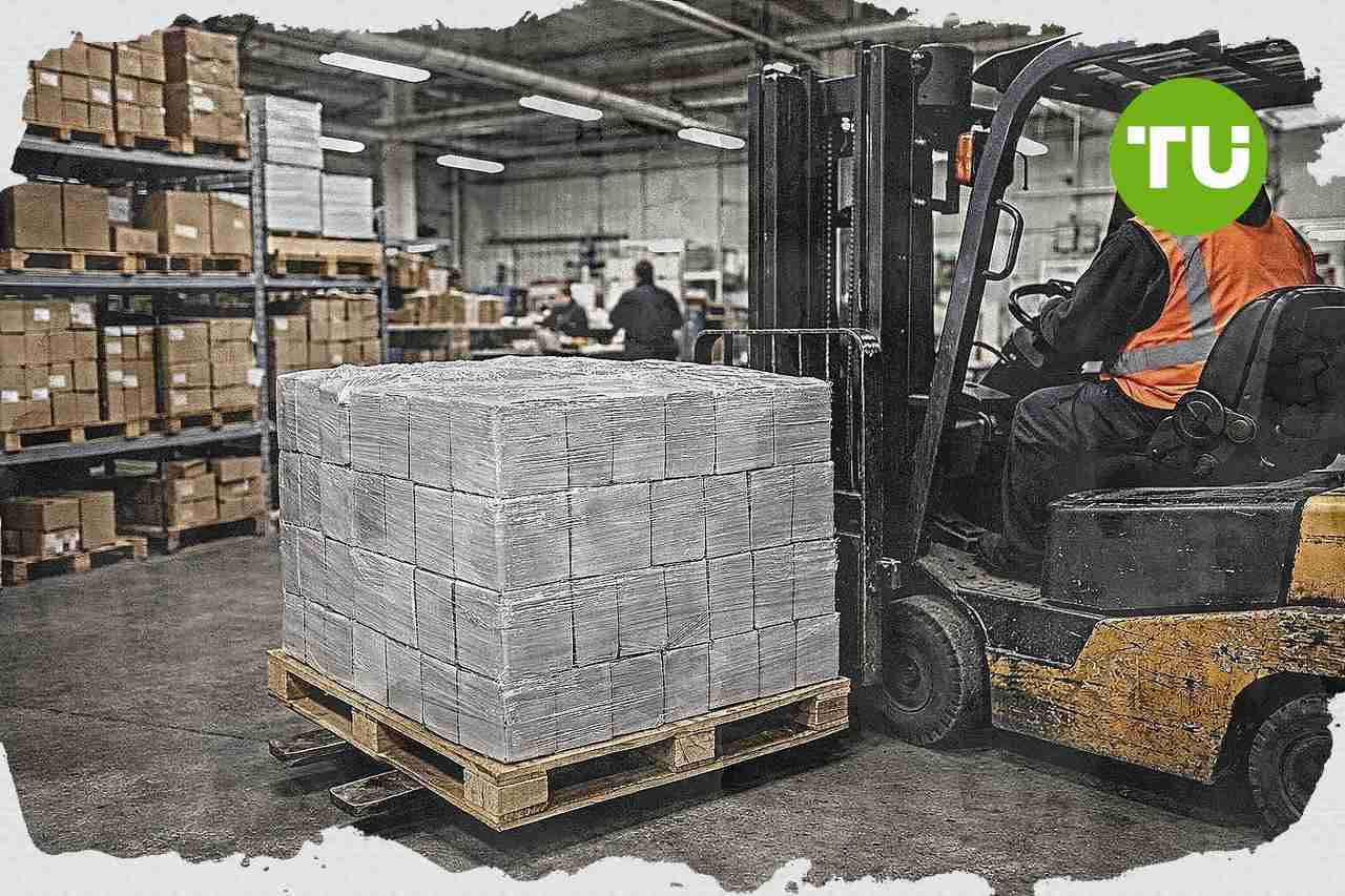 UK manufacturing growth cools in June as stockpiling props up output
