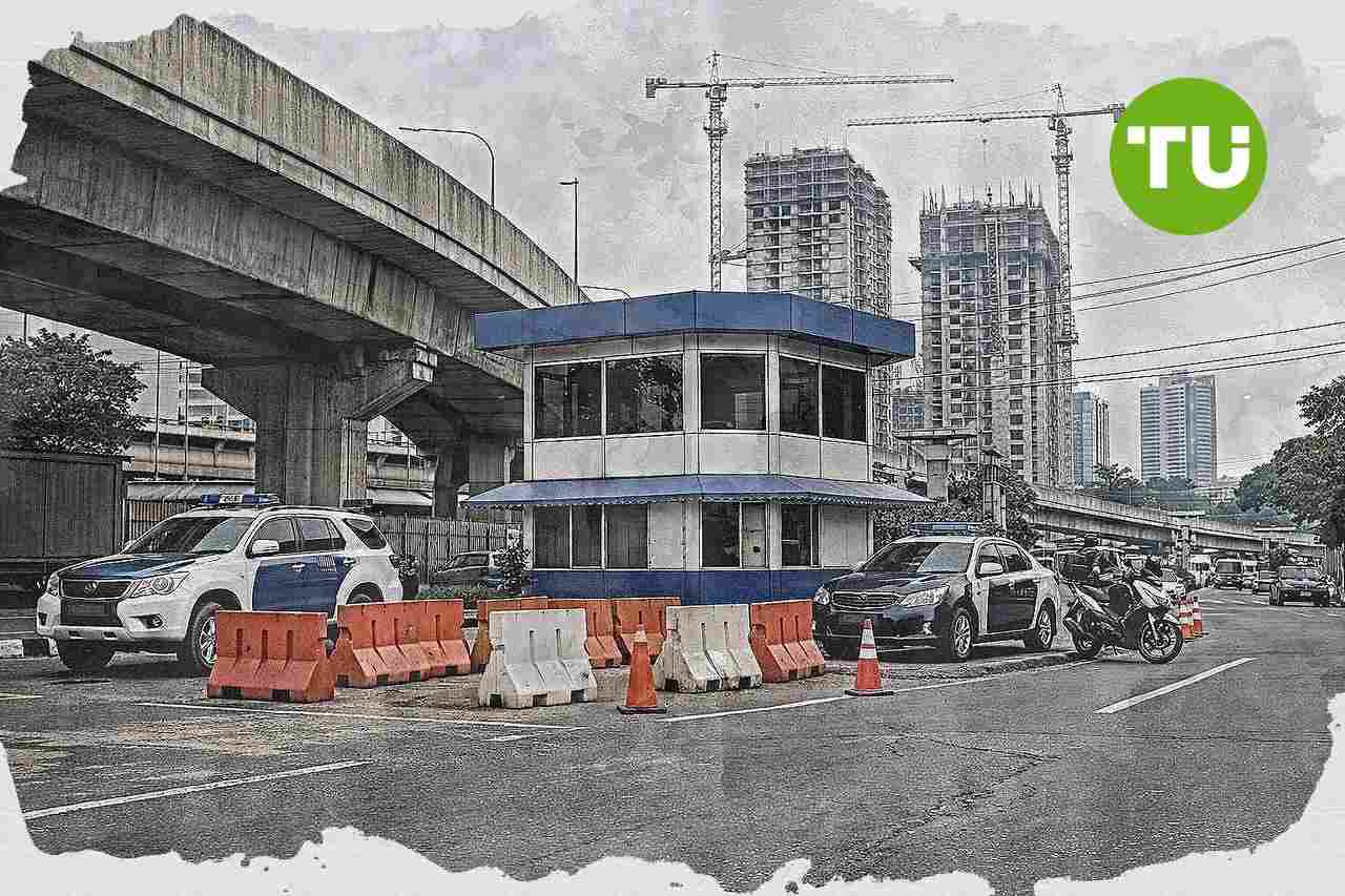 Indonesia jalankan transformasi lintas sektor, Prabowo tekankan stabilitas nasional