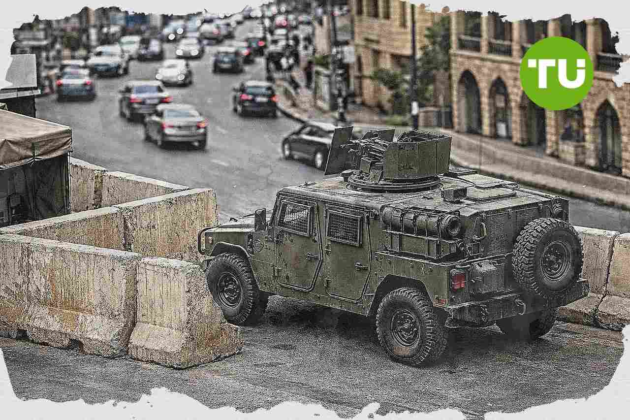 Grecia reafirma apoyo militar al Líbano tras contacto con su presidencia