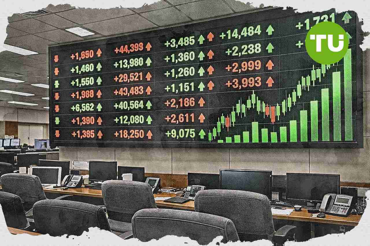 KOSDAQ 반도체주 강세 확대, 시가총액 상위권 재편