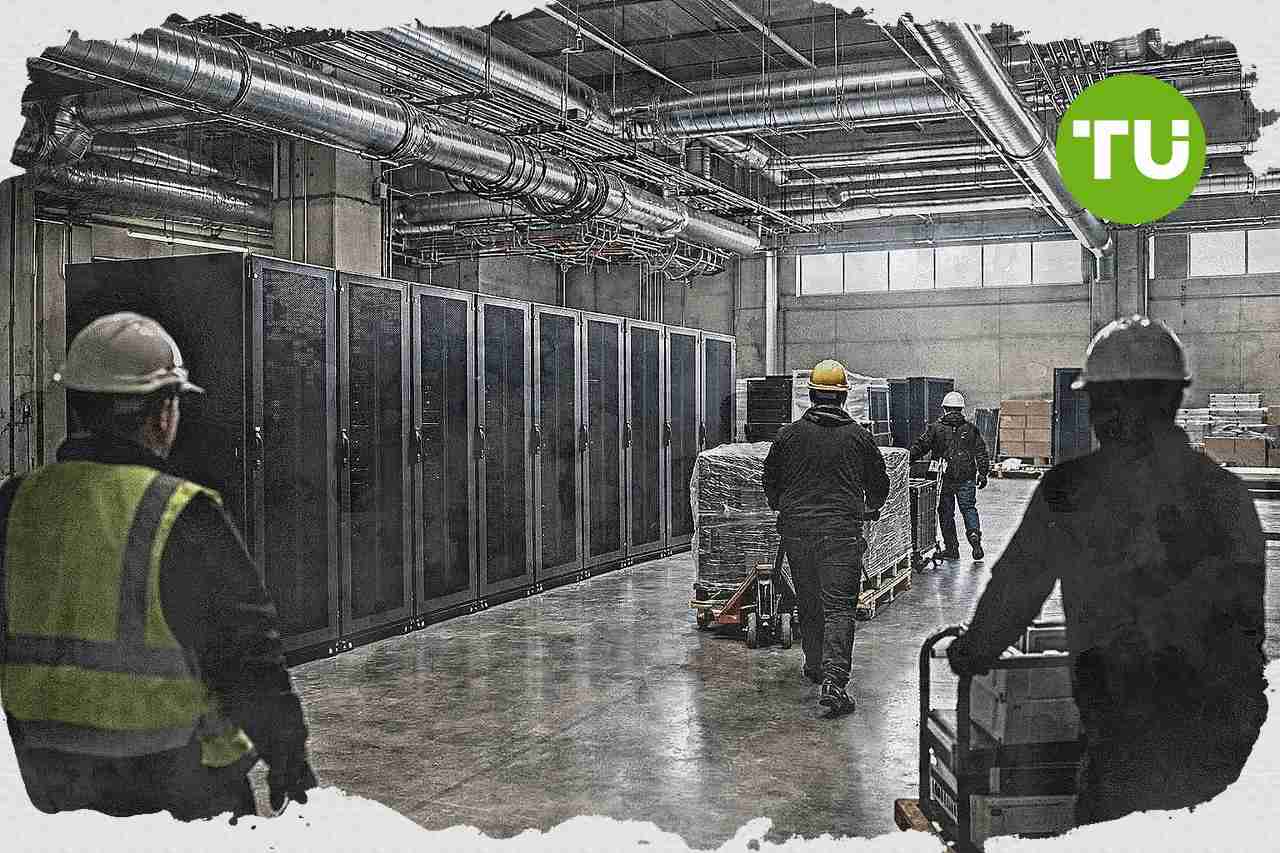 Evropská komise posouvá balíček pro technologickou suverenitu a cloudovou nezávislost EU