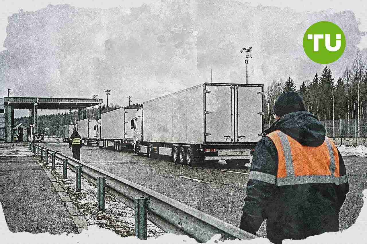 Etelä-Karjalan käräjäoikeuden pakotetapaus tuo Idän Liikenteenvälitys Oy:lle vankeustuomion ja miljoonaseuraamukset