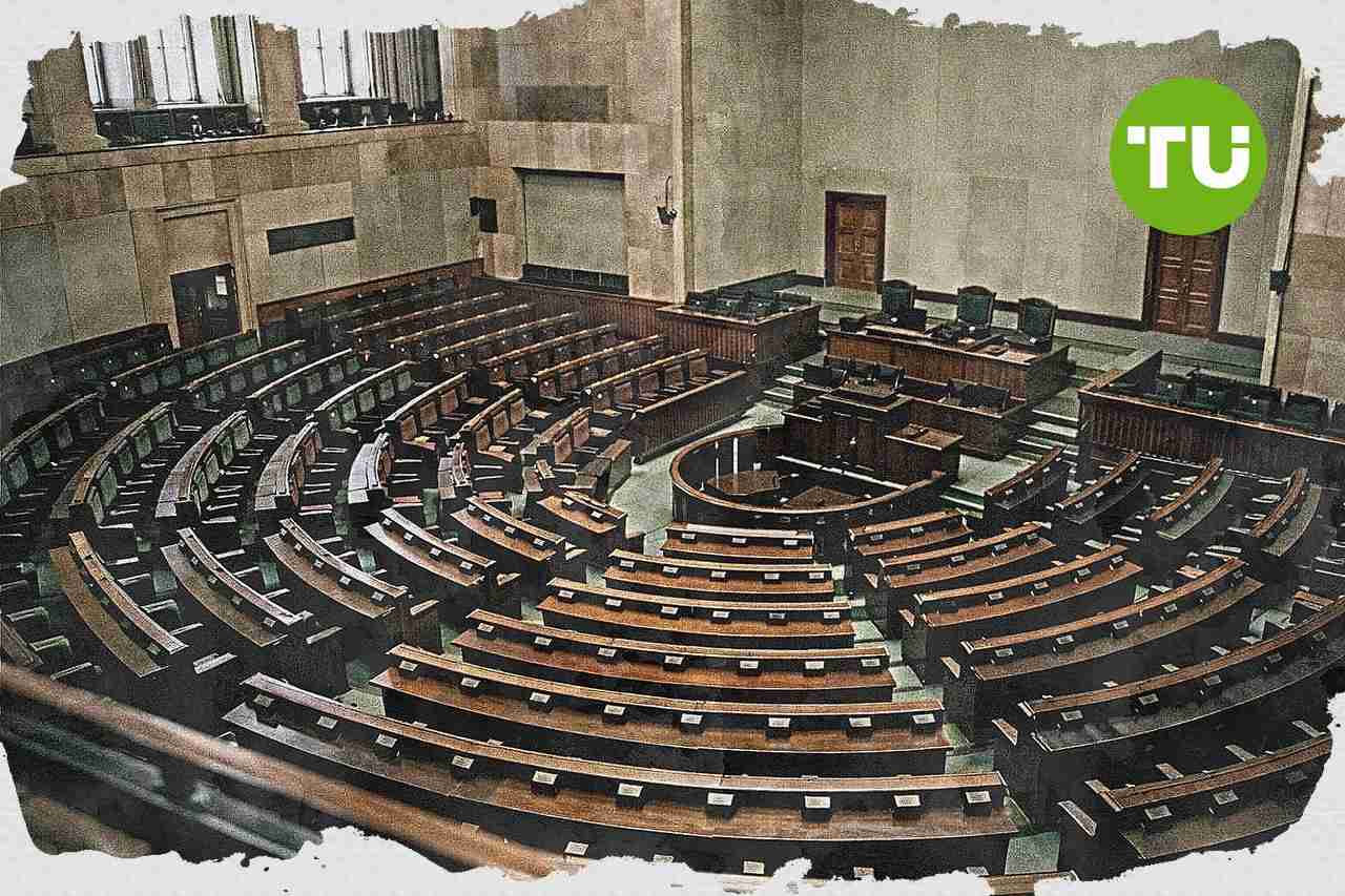 Polski sondaż partyjny wskazuje na rozdrobniony Sejm po czerwcowym badaniu