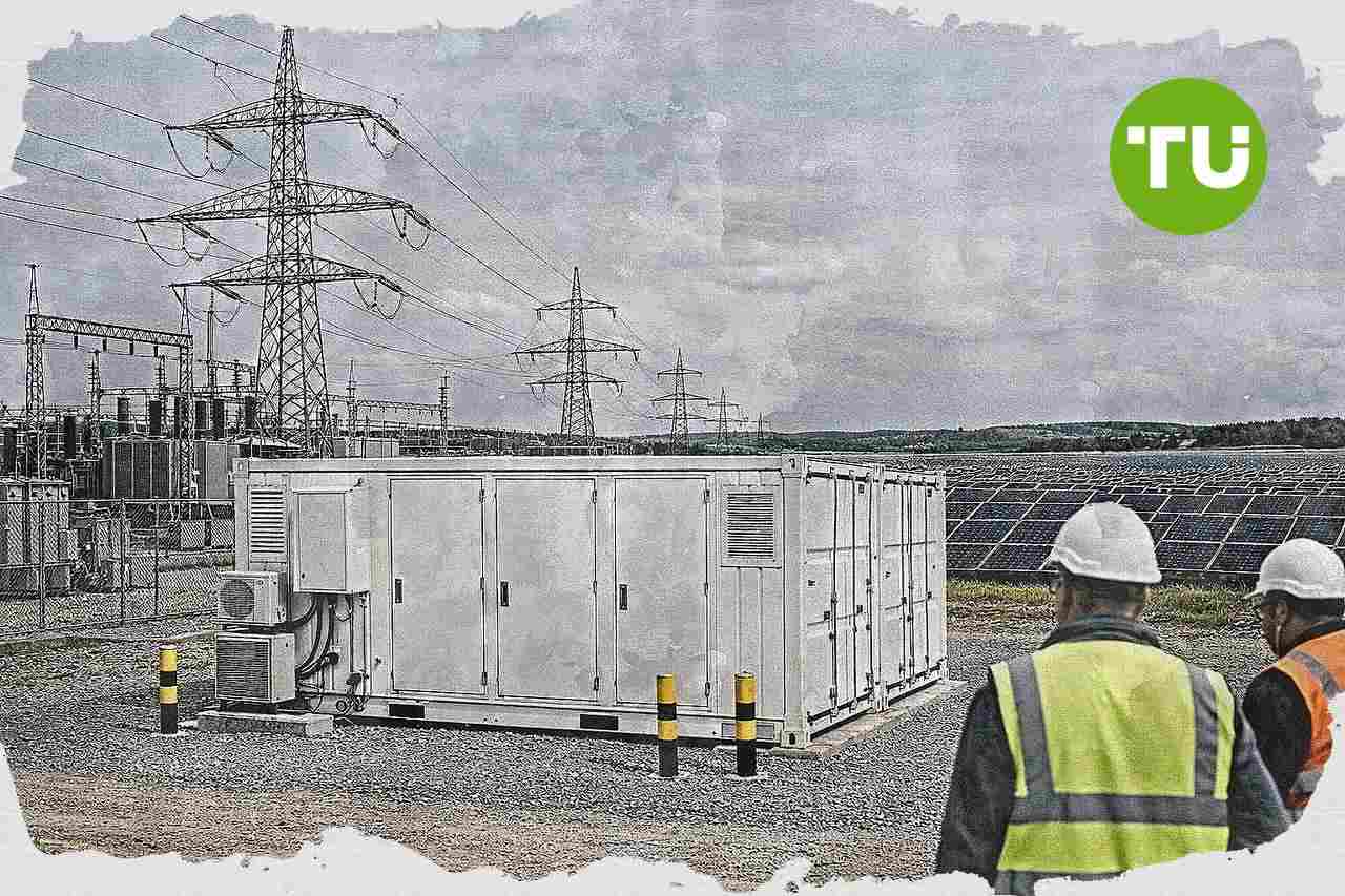 Magyarországon a kiszámítható bevételi modellek vonzhatják az energiatárolói tőkét