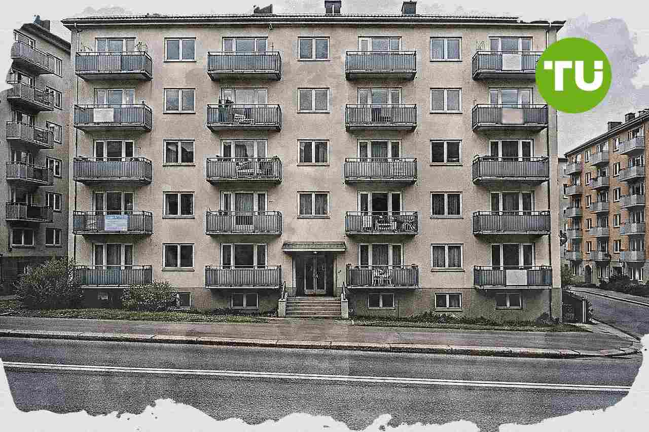 Obos-prisene i Oslo faller i juni mens boligmarkedet dempes