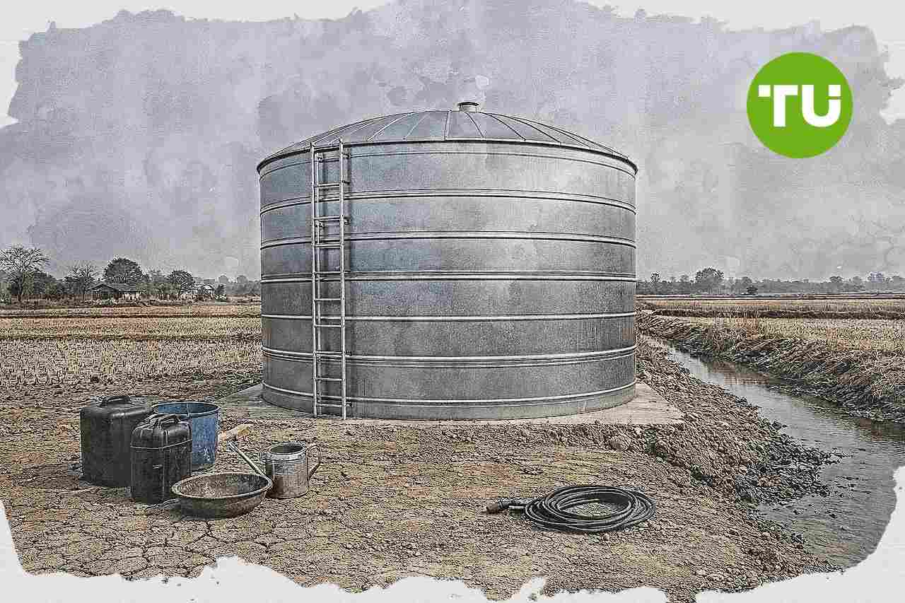 PDI-P keluarkan instruksi mitigasi El Nino untuk antisipasi risiko air dan pangan di Indonesia