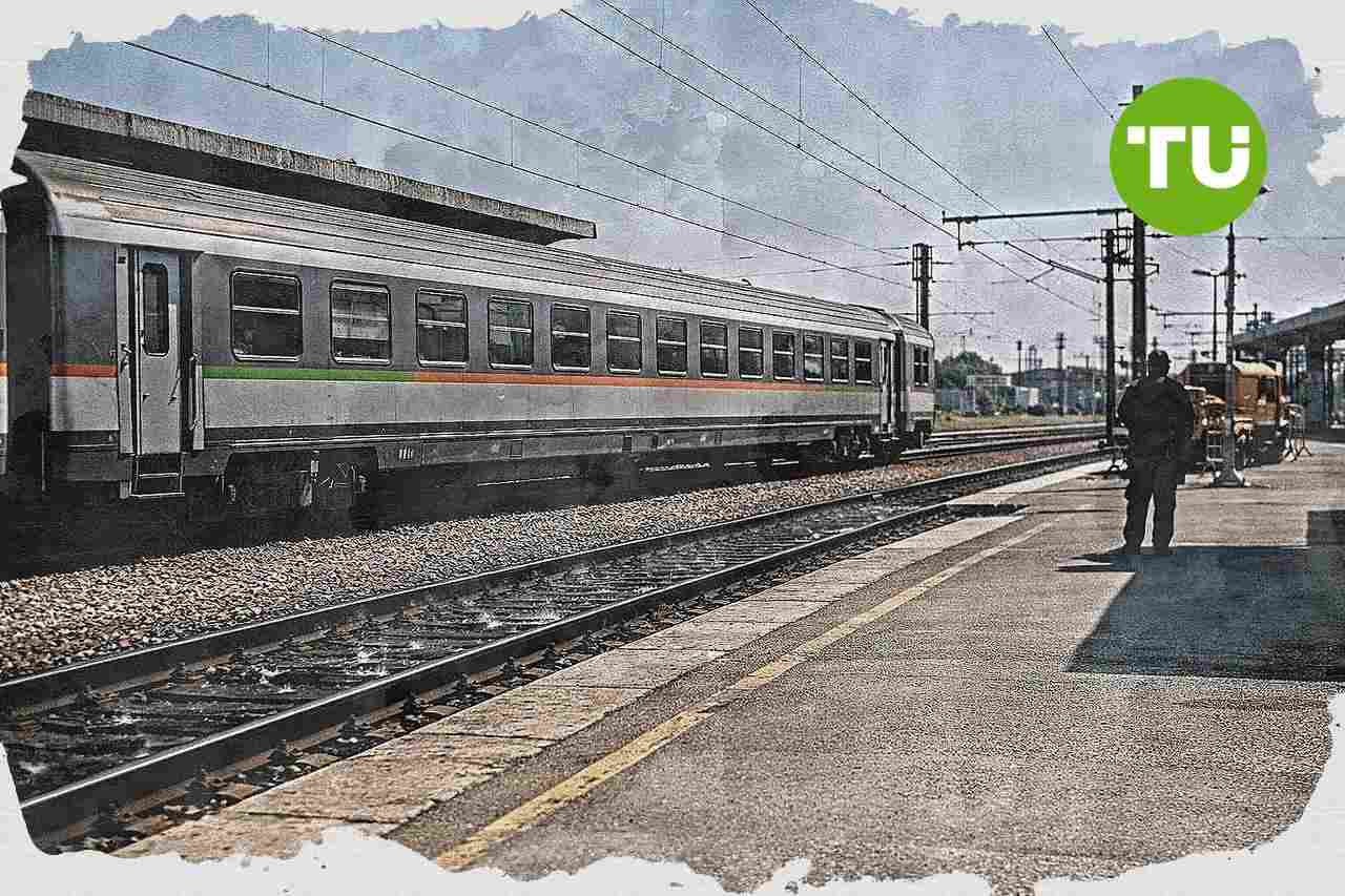 La SNCF se prépare aux grands départs sous canicule, Castex alerte sur des risques opérationnels