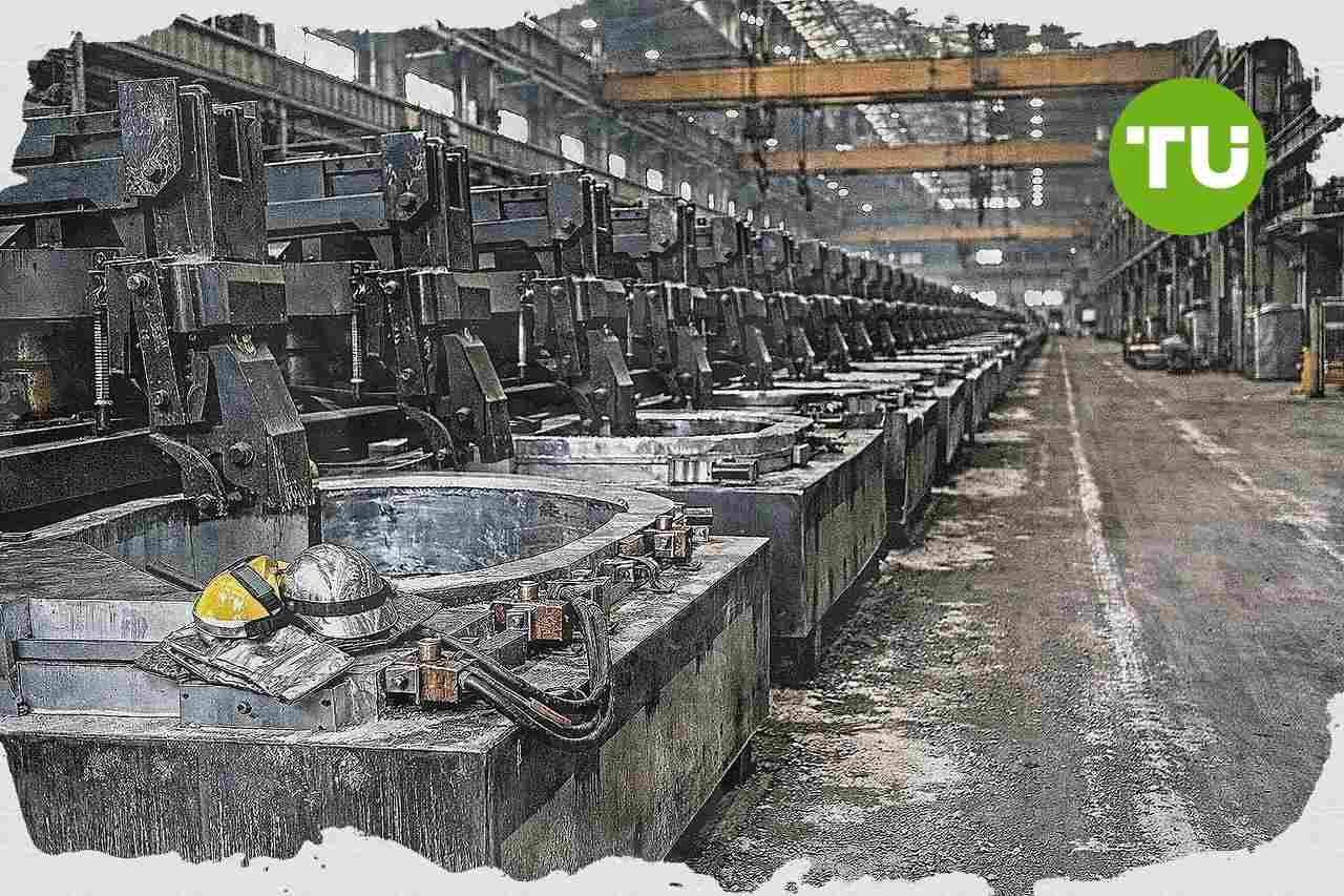 Hydro investerer 1,1 milliarder kroner for å gjenåpne slovakisk aluminiumsproduksjon