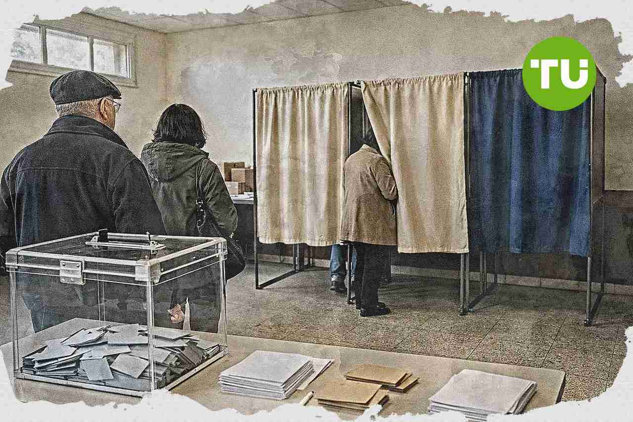 France fixe les dates de la présidentielle 2027 aux 18 avril et 2 mai