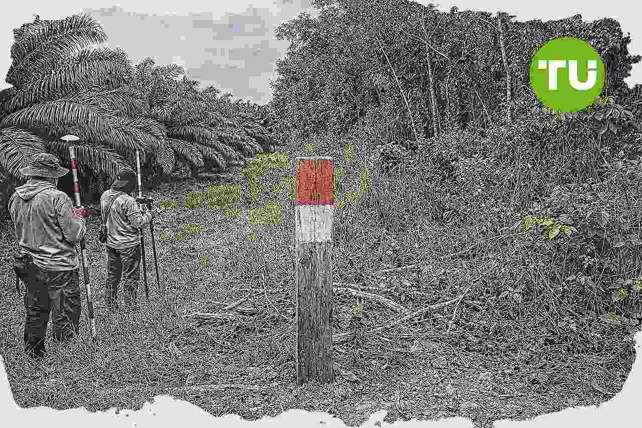 PT Tebo Indah terseret sidang korupsi kredit LPEI setelah luas kebun disebut dimanipulasi