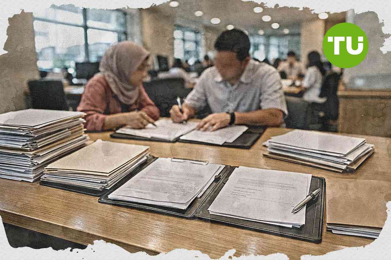 Premi unitlink Indonesia tumbuh dua digit per April 2026