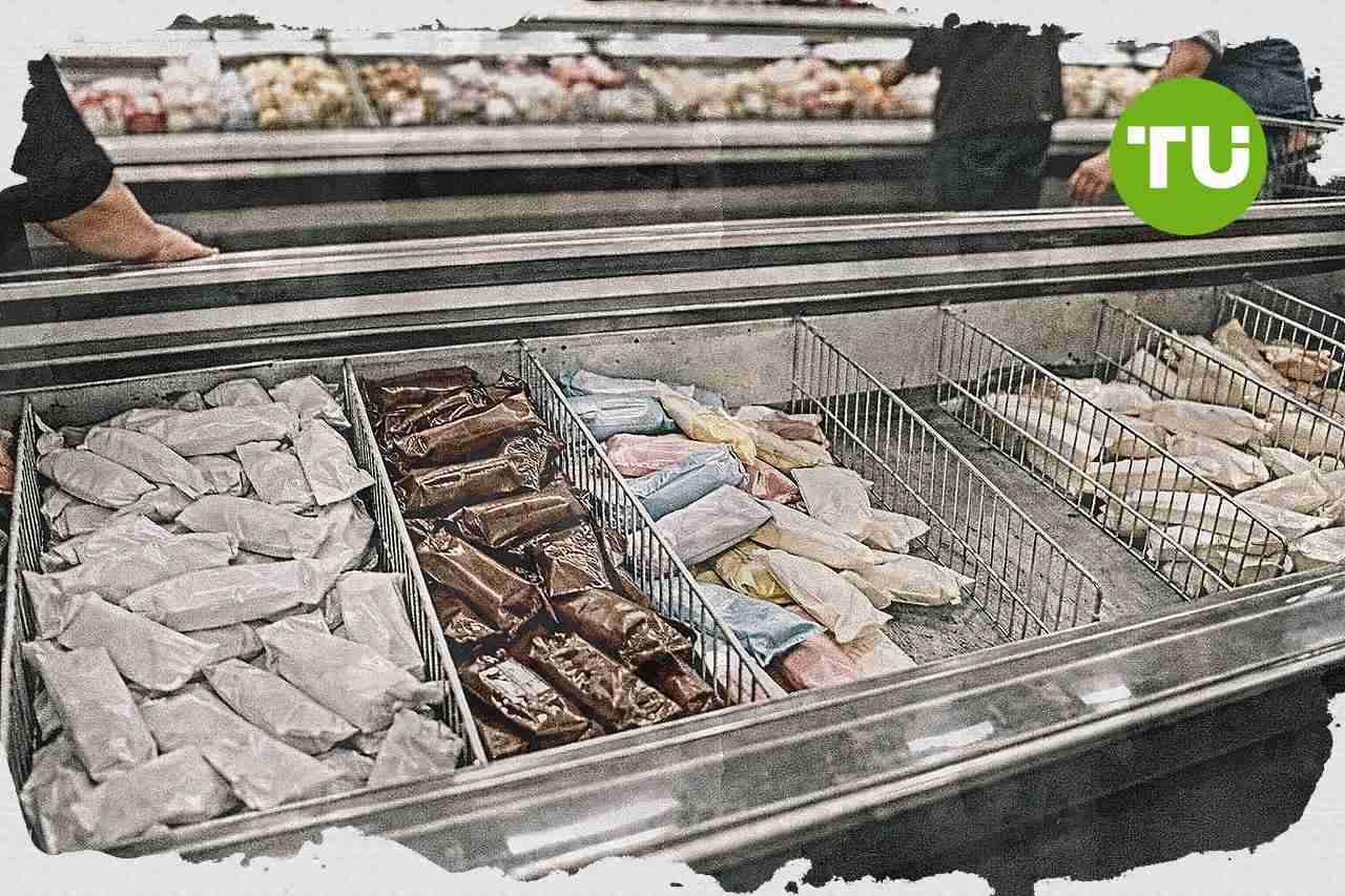 Prezzi dei gelati confezionati superano l’inflazione alimentare in Italia