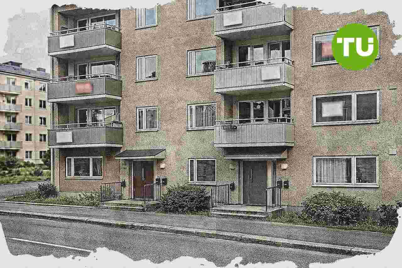 Obos-boligprisene faller i juni, Oslo trekker ned markedet