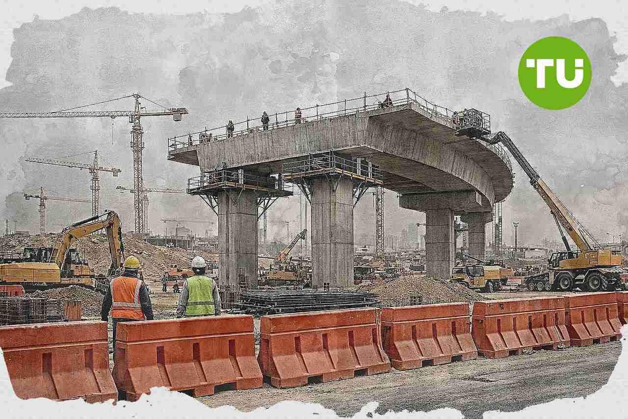 مركز مشاريع البنية التحتية بالرياض يطبق الاعتماد الفني الإلزامي على المقاولين مطلع 2027