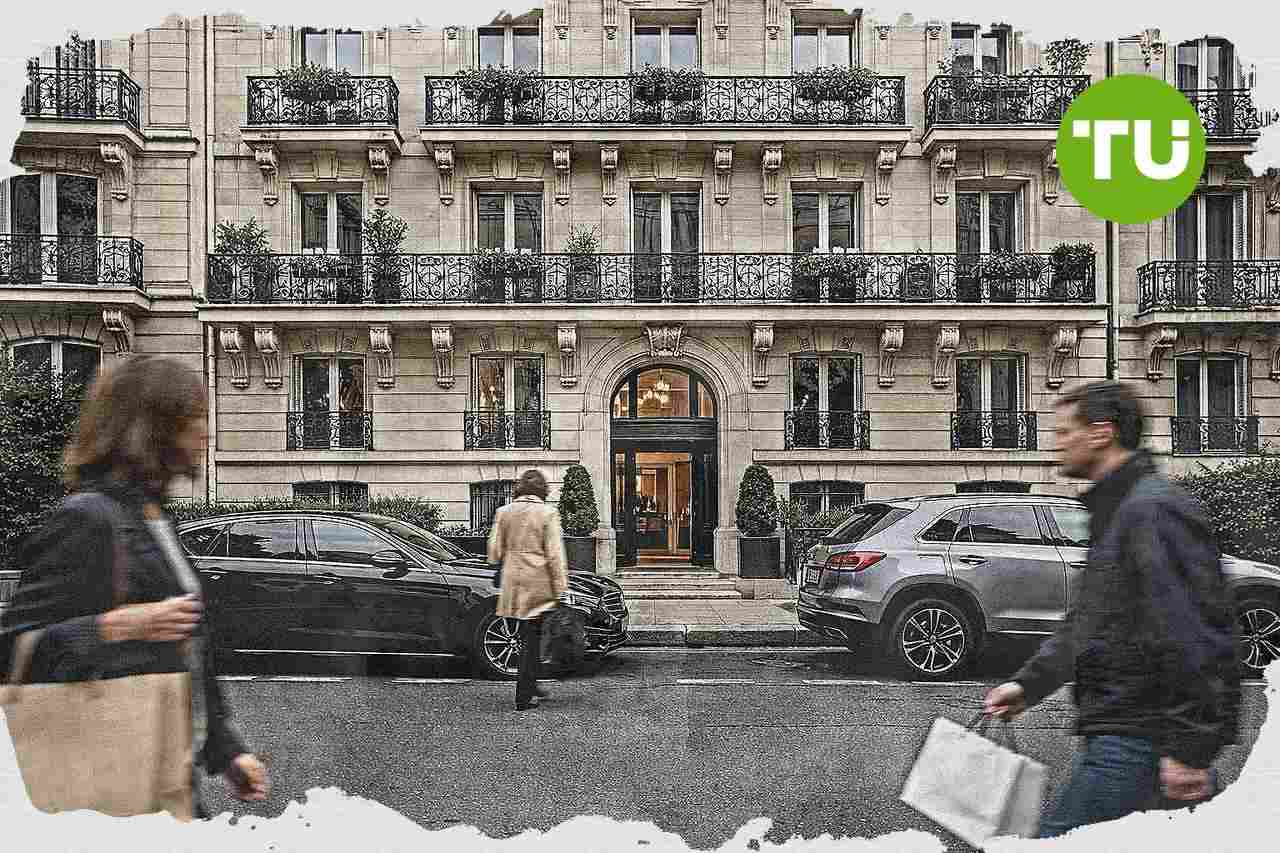La France gagne 35 000 millionnaires, UBS souligne la progression du patrimoine en 2025