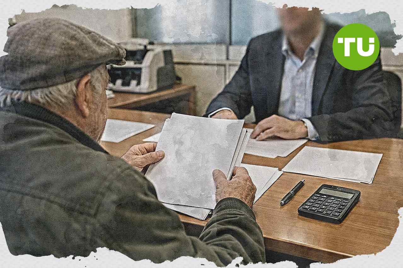 INPS aggiorna i tassi per la cessione del quinto delle pensioni dal 1° luglio