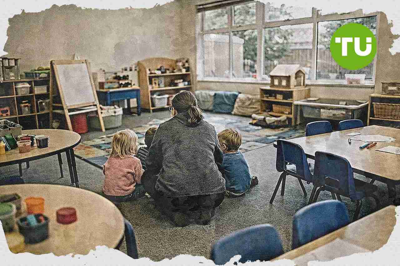 CMA opens childcare market probe in England