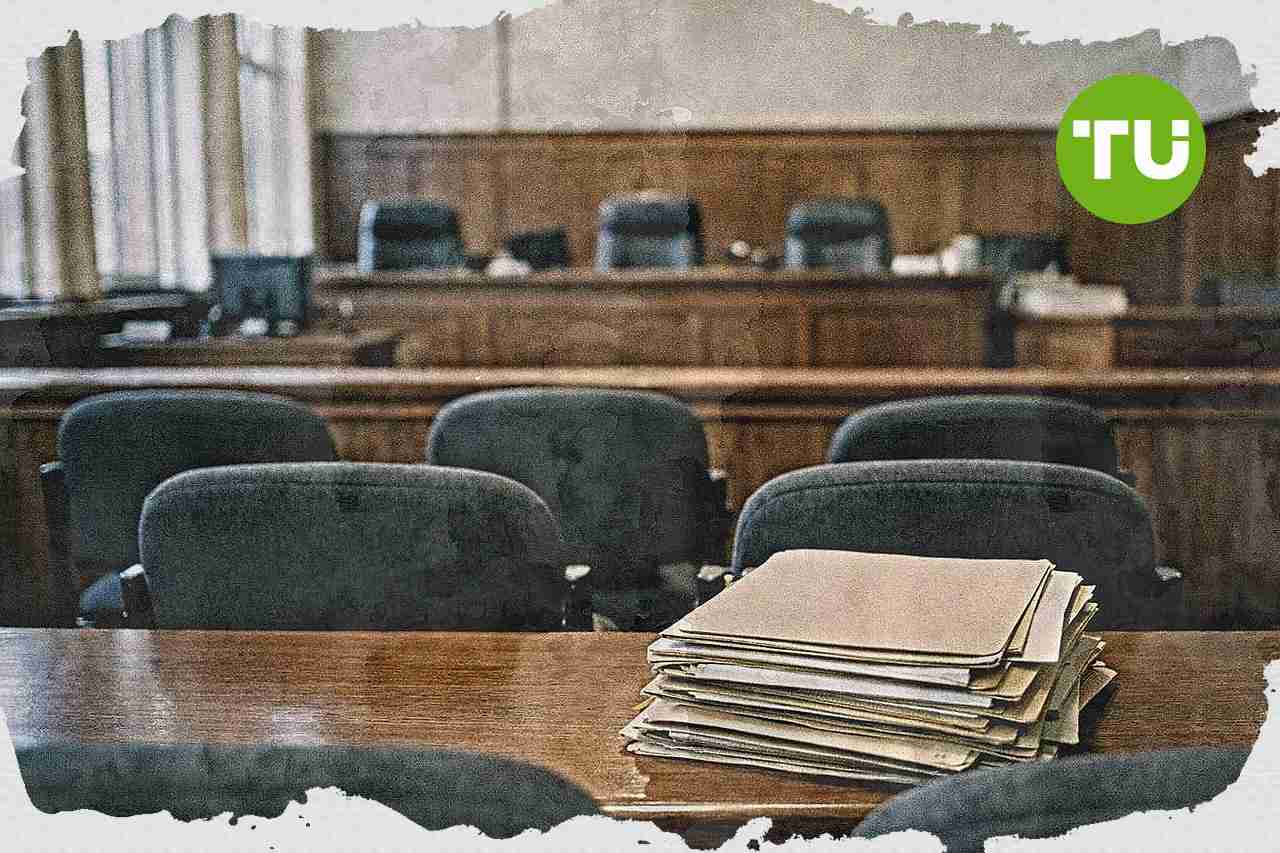 Rechtbank Amsterdam legt celstraffen en bestuursverboden op in goudfraudezaak