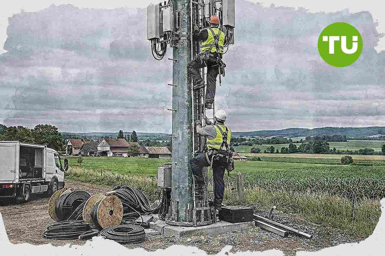 Euroopa Komisjon avaldas digitaristu juhised EL-i 5G kasutuselevõtuks
