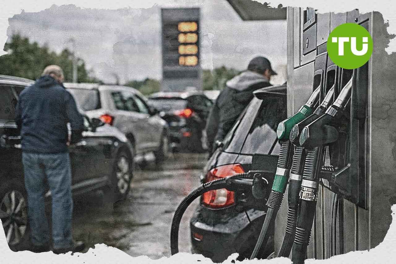 Deutschland: Kraftstoffpreise steigen nach Ende des Tankrabatts deutlich