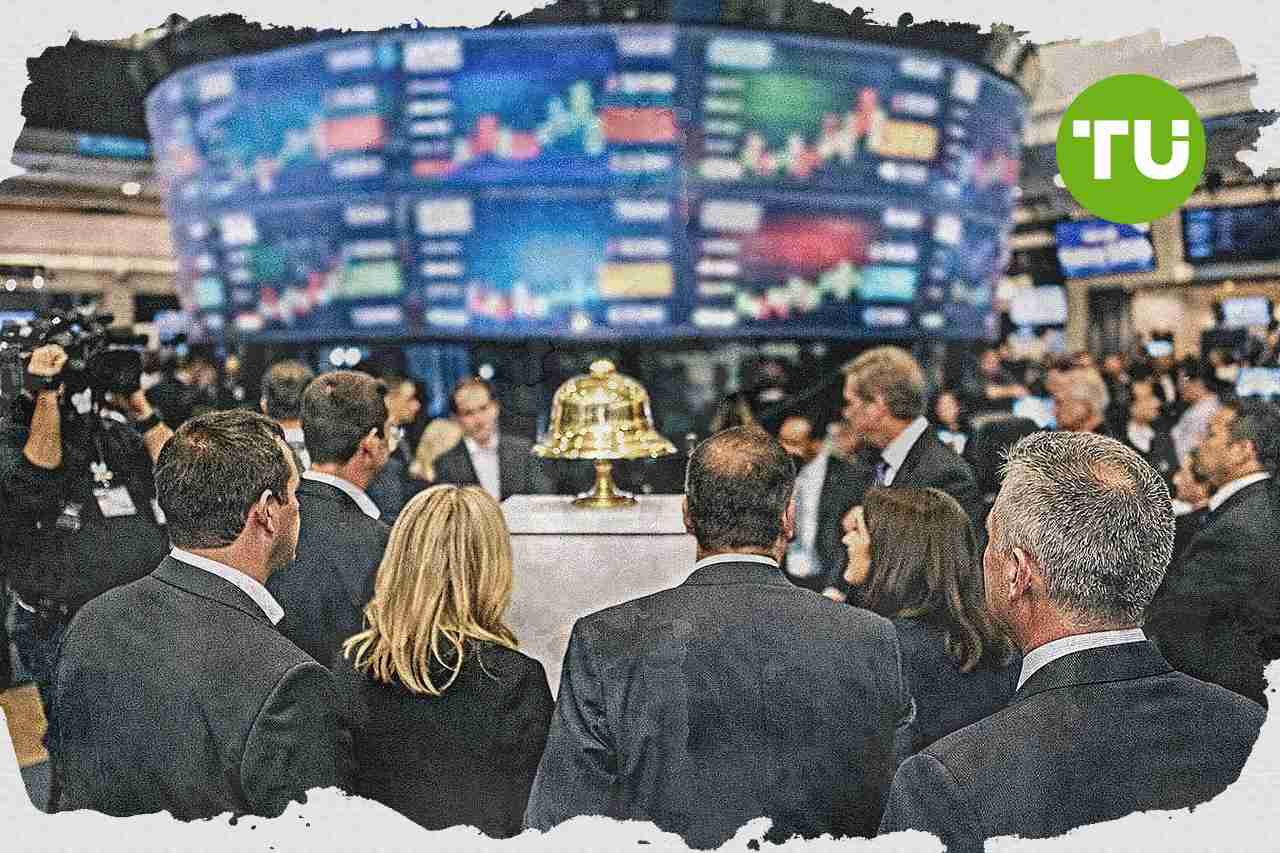 Bending Spoons prezza l'Ipo Nasdaq sopra la forchetta, Tamburi manterrà circa il 2,5%