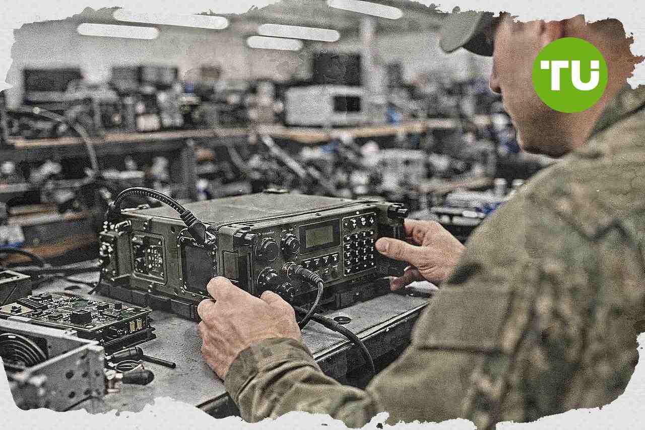 Intracom Defence firma contrato con MBDA Deutschland para el sistema de enlace de datos del misil DEFENDAIR