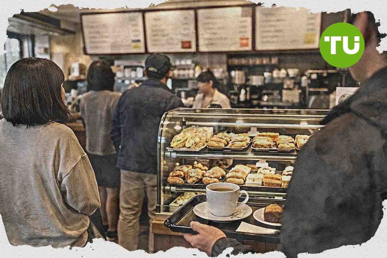 ドトール・日レスHD、約1200店で主力商品を値上げへ