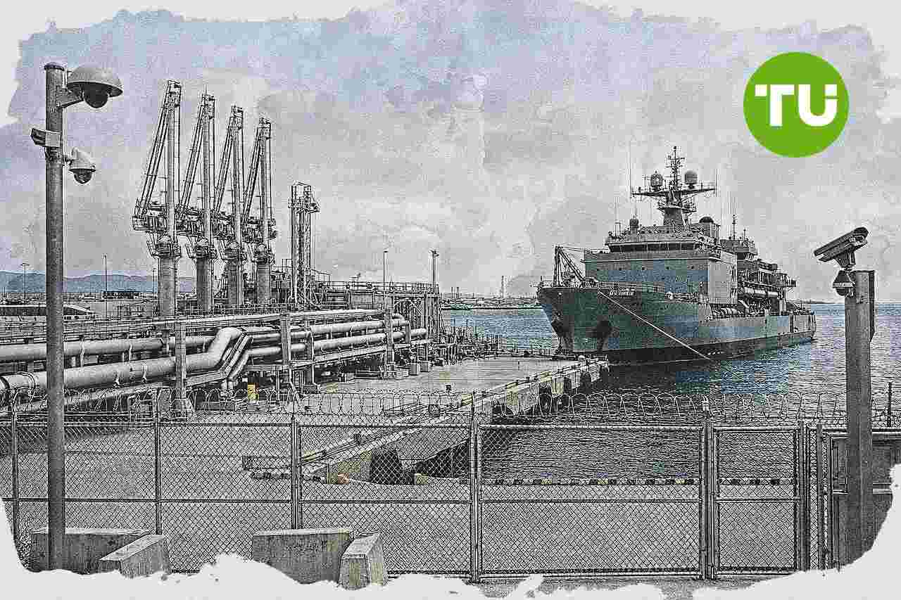 Los puertos griegos refuerzan su papel como nodos estratégicos de seguridad y energía en el Mediterráneo oriental
