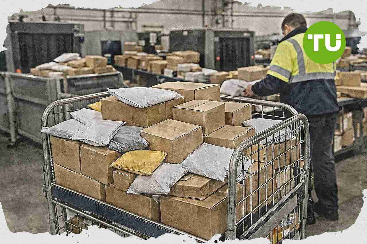 Portugal aplica taxa aduaneira de 3 euros a encomendas de baixo valor de plataformas chinesas