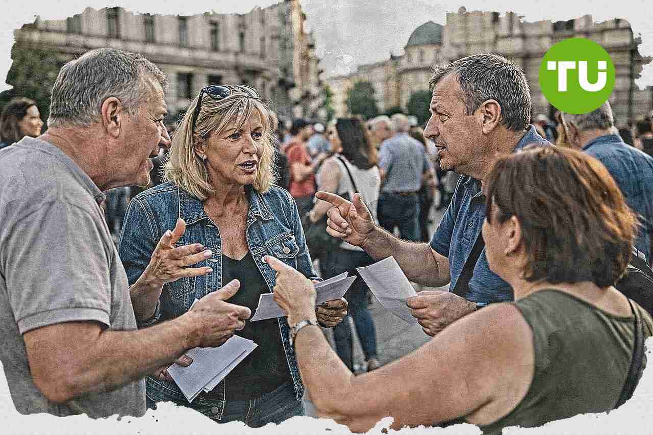 A Tisza Párt növeli előnyét a magyar politikai versenyben