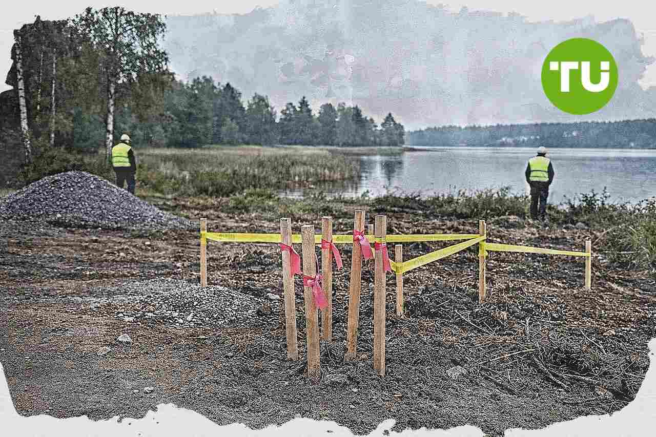 Tampere edistää Iidesjärven puistohanketta yli 8,5 miljoonan euron kustannuksella