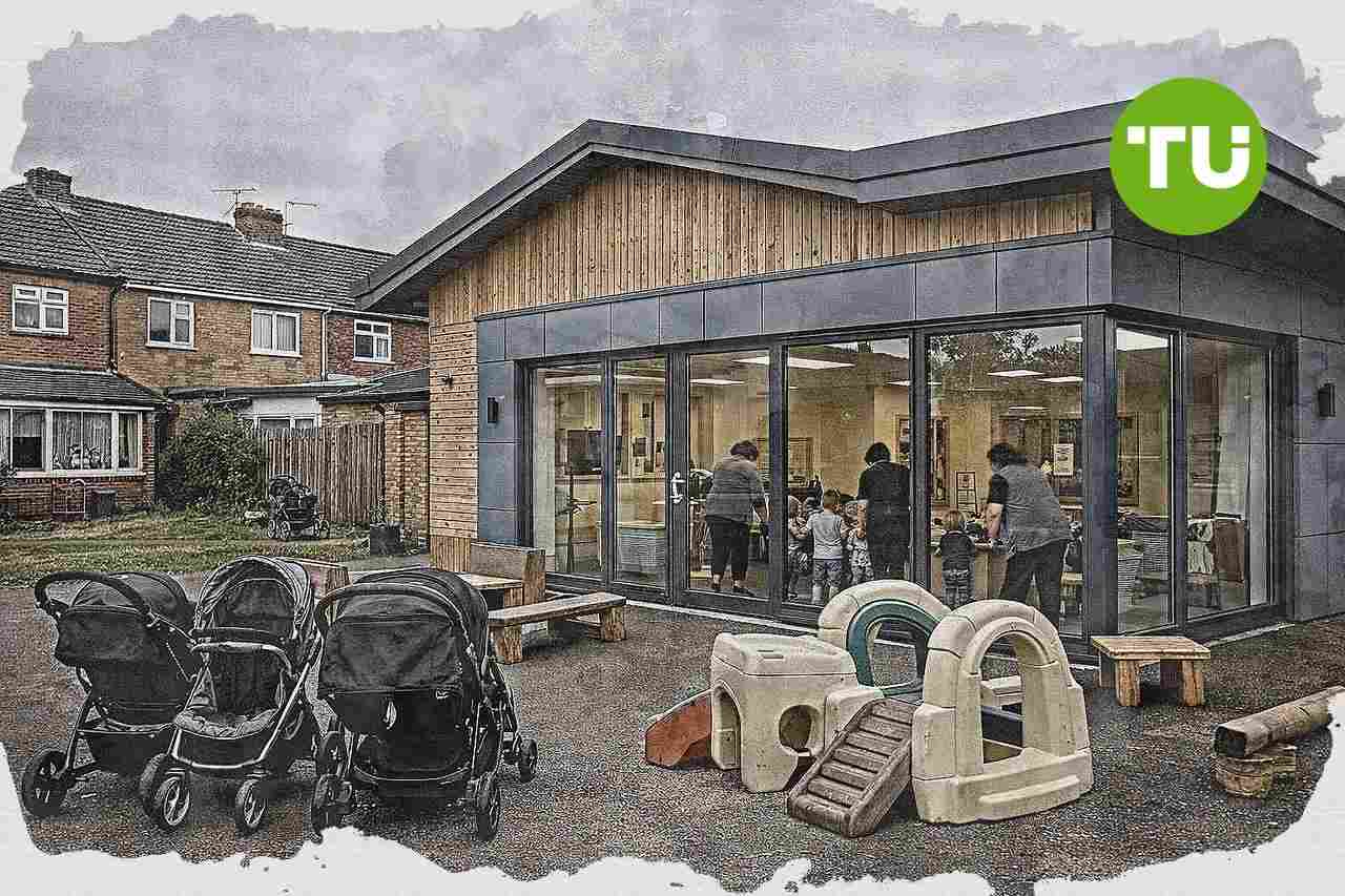 UK watchdog widens childcare market probe in England