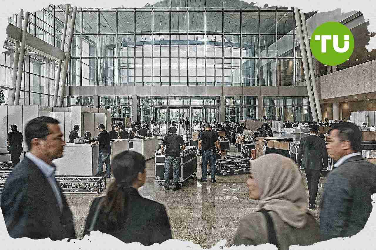 Industri MICE Indonesia bidik kenaikan kontribusi devisa hingga 15%