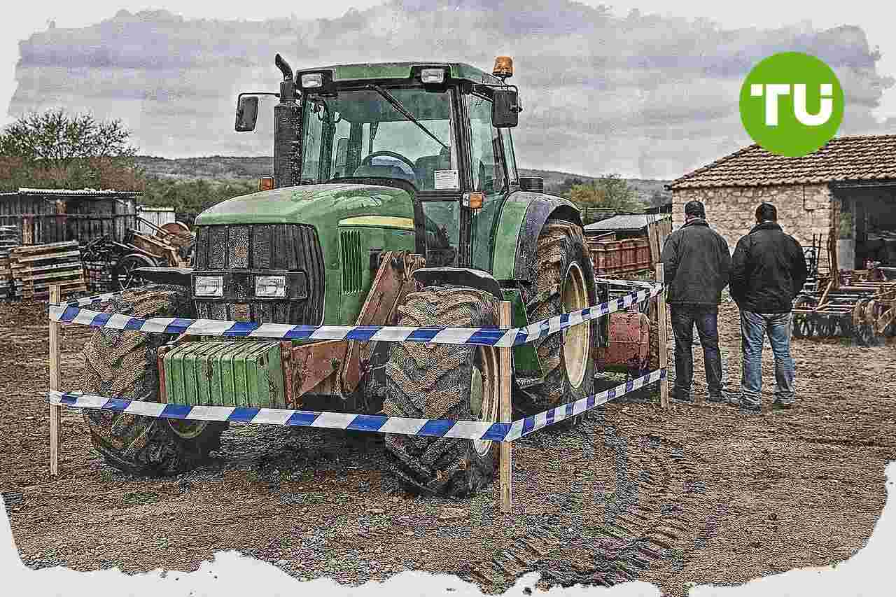 Grecia eleva a 69 millones de euros el daño estimado por subvenciones agrícolas ilegales