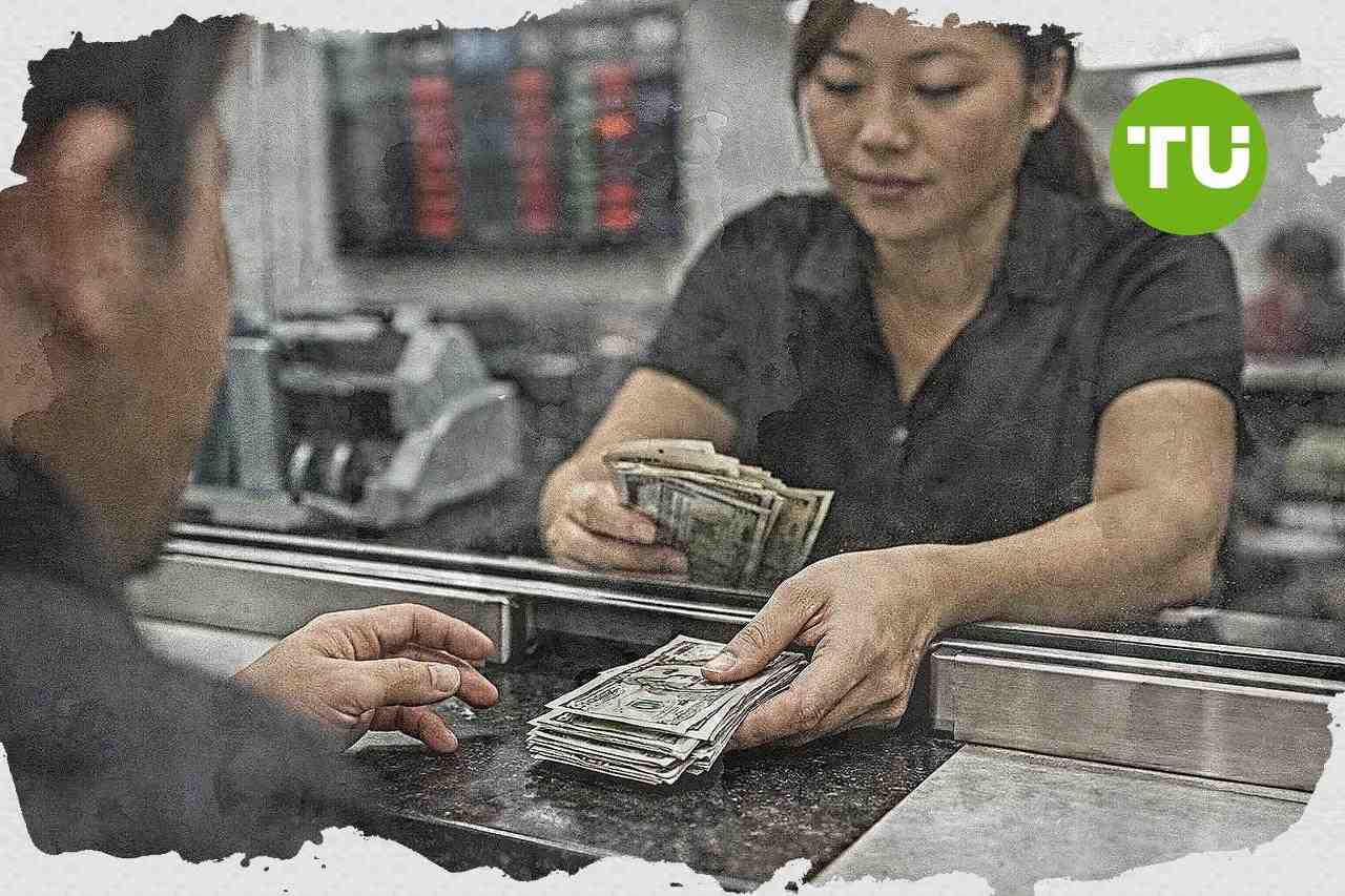 Batas beli valas tanpa underlying BI turun, money changer antisipasi penurunan transaksi
