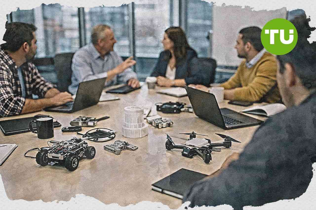TBDC impulsa la expansión de startups griegas hacia Canadá y abre una vía de inversión bilateral
