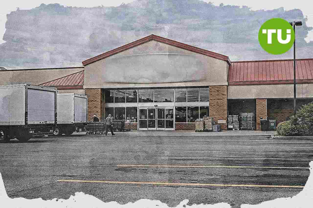 Kroger agrees to buy Giant Eagle in $1.65 billion retail expansion deal