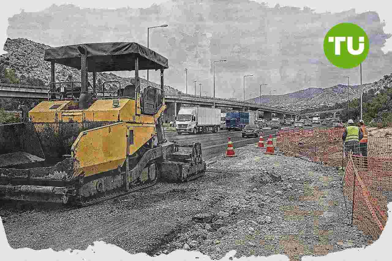 Ática impulsa la construcción de tres enlaces de Skaramagkás con una inversión de 40,8 millones de euros