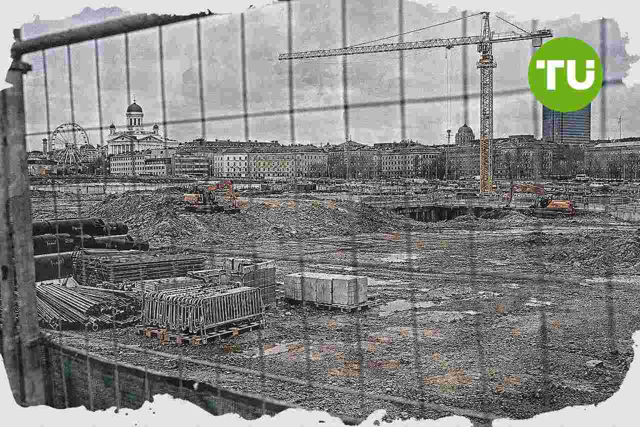 Helsingin Garden-tuki lisää painetta hallituksen päätöksenteon läpinäkyvyyteen
