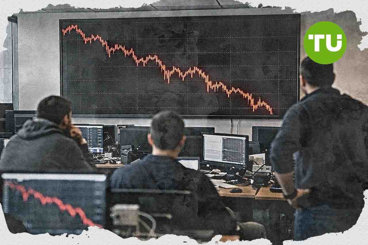 Ark Invest buys $75 million in crypto stocks during June selloff