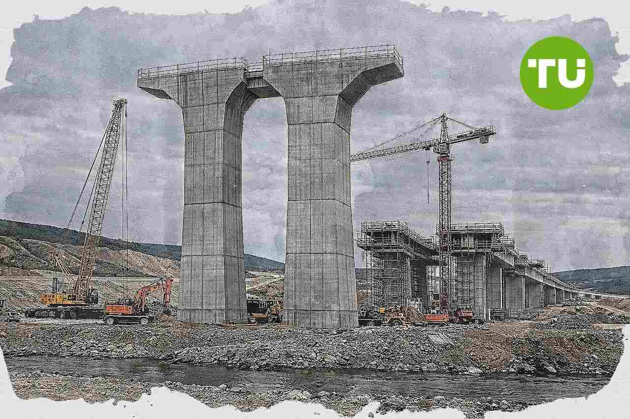 İstanbul'da Başakşehir-Nakkaş otoyol projesi yüzde 80'i aştı, TEM trafiğine rahatlama hedefleniyor