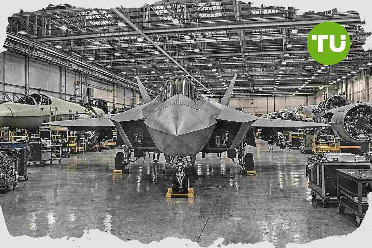 UK defense stocks rise on spending boost as borrowing pressure clouds outlook