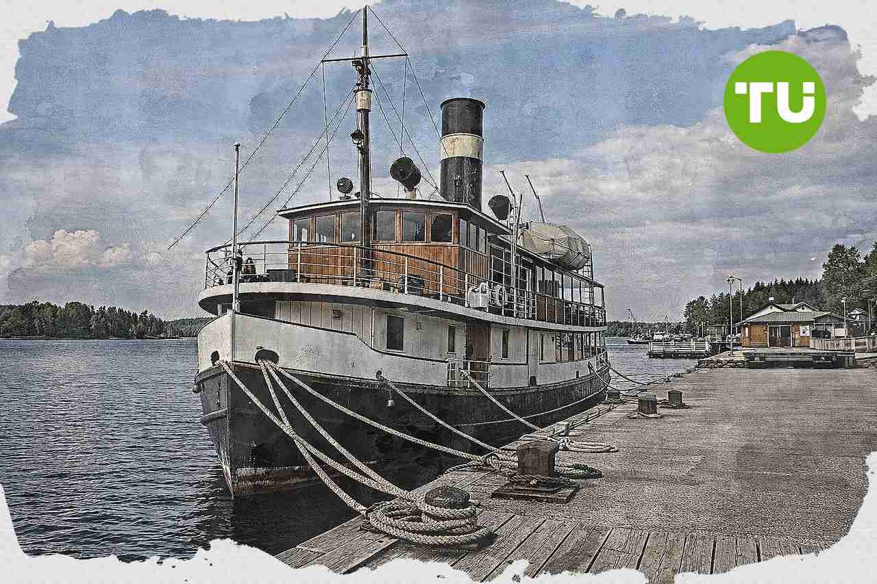 Vip Cruisen entistä toimitusjohtajaa vastaan nostettiin syyte Savonlinnan höyrylaivojen merikelpoisuudesta