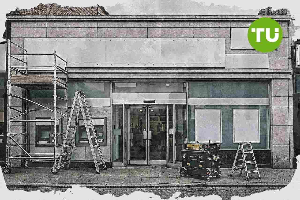 Lloyds Banking Group to retire Halifax brand in UK branch overhaul