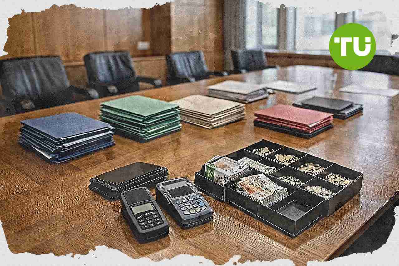 Bundesbank ordnet Vorstandsressorts für Bargeld und digitalen Euro neu
