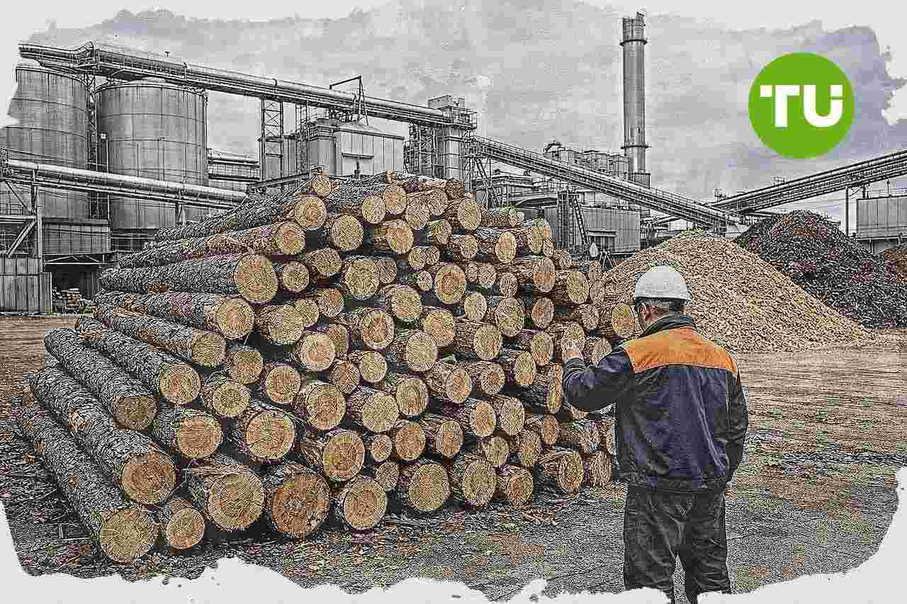 Bundeskabinett beschließt strengere Förderung für Strom aus Holzbiomasse
